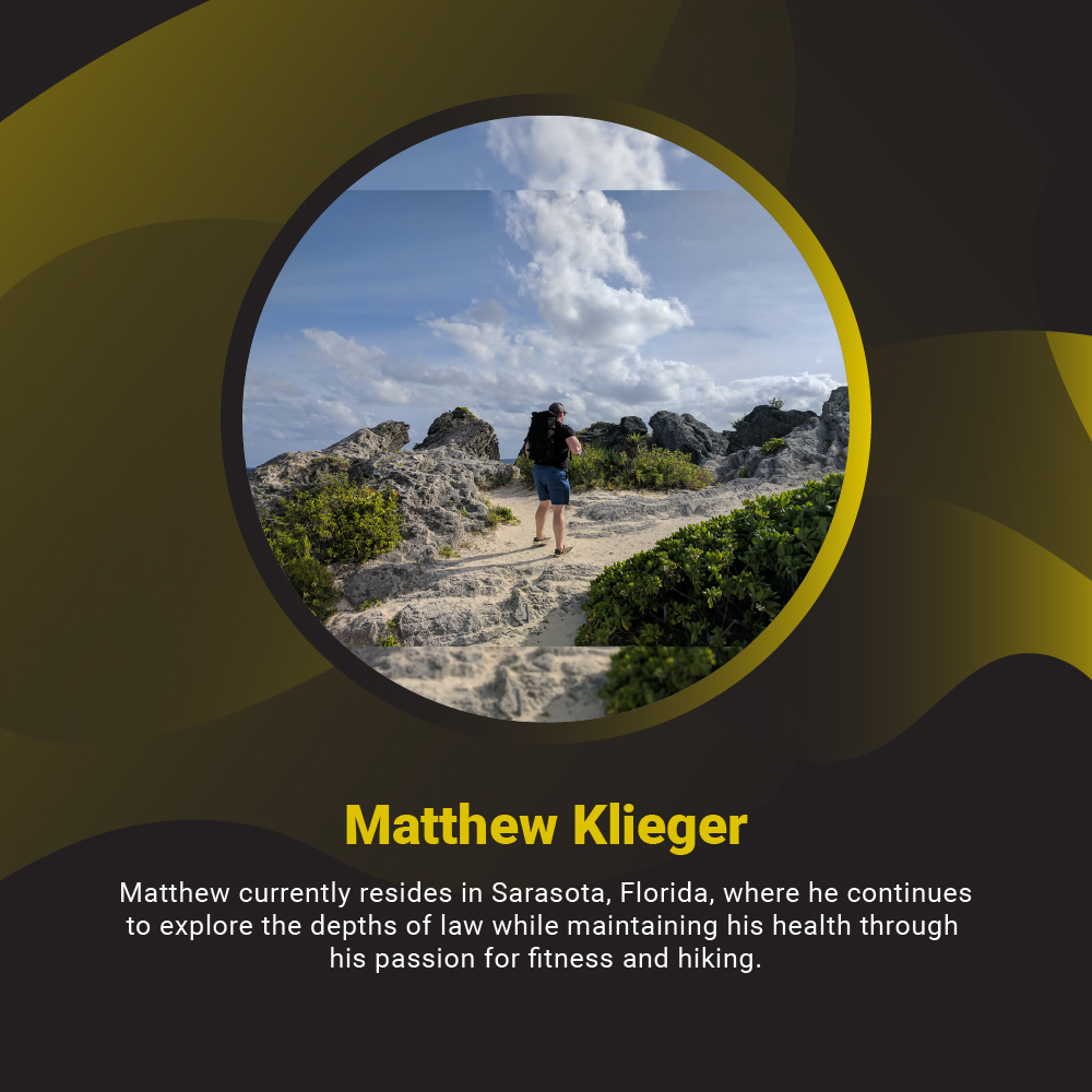 Matthew Klieger